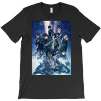 Snk 5 T-shirt | Artistshot