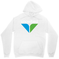 Snowbird Ski Resort Tourism Fan T Shirt Unisex Hoodie | Artistshot