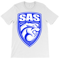 St Andrew's Sewanee School T-shirt | Artistshot