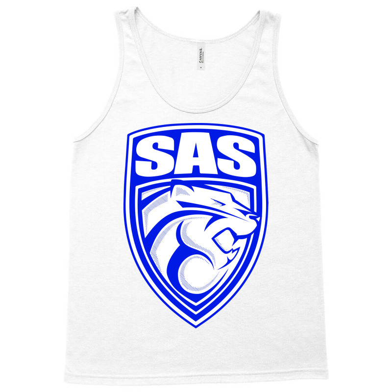 St Andrew's Sewanee School Tank Top | Artistshot