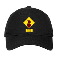 Head Shot Adjustable Cap | Artistshot