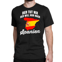 Spain Tshirt Andalusia Spain Matador Classic T-shirt | Artistshot