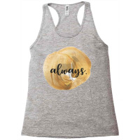 Always Racerback Tank | Artistshot