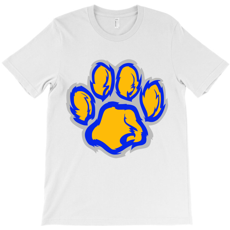 Sunbright High School, Sunbright T-shirt | Artistshot