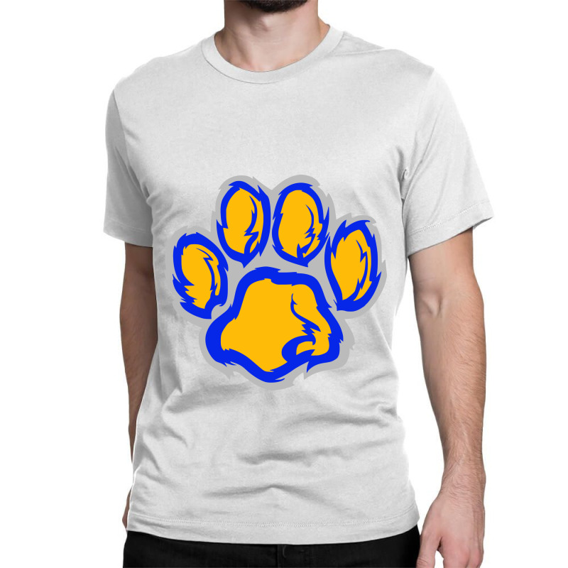 Sunbright High School, Sunbright Classic T-shirt | Artistshot