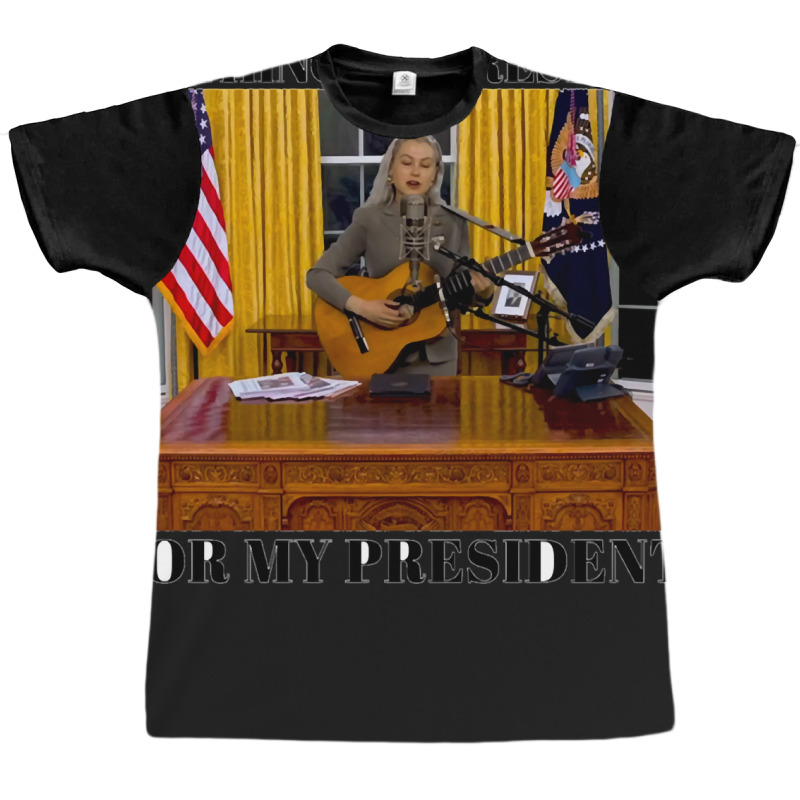 Solo Album Punisher Grammy Award Nominated Phoebe Graphic T-shirt by jaymeeadanicz | Artistshot