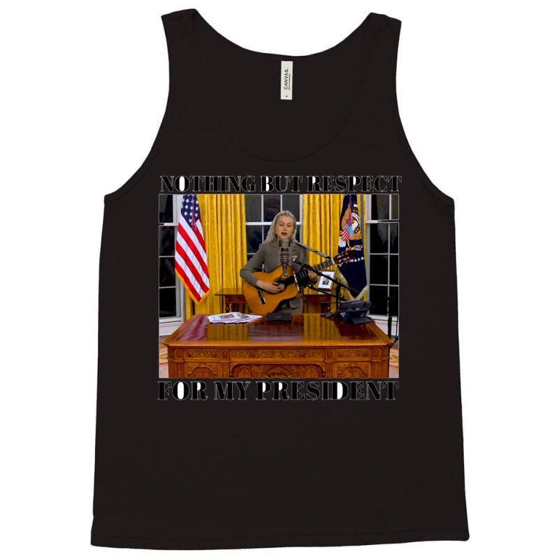 Solo Album Punisher Grammy Award Nominated Phoebe Tank Top by jaymeeadanicz | Artistshot