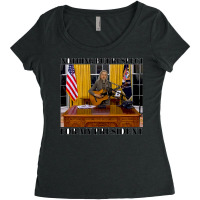 Solo Album Punisher Grammy Award Nominated Phoebe Women's Triblend Scoop T-shirt | Artistshot