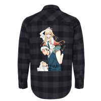 Sono Bisque Doll Wa Koi Or Suru Flannel Shirt | Artistshot