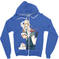 Sono Bisque Doll Wa Koi Or Suru Zipper Hoodie | Artistshot