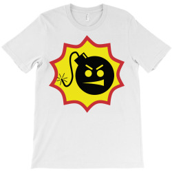 Serious sam t shirt new arrivals