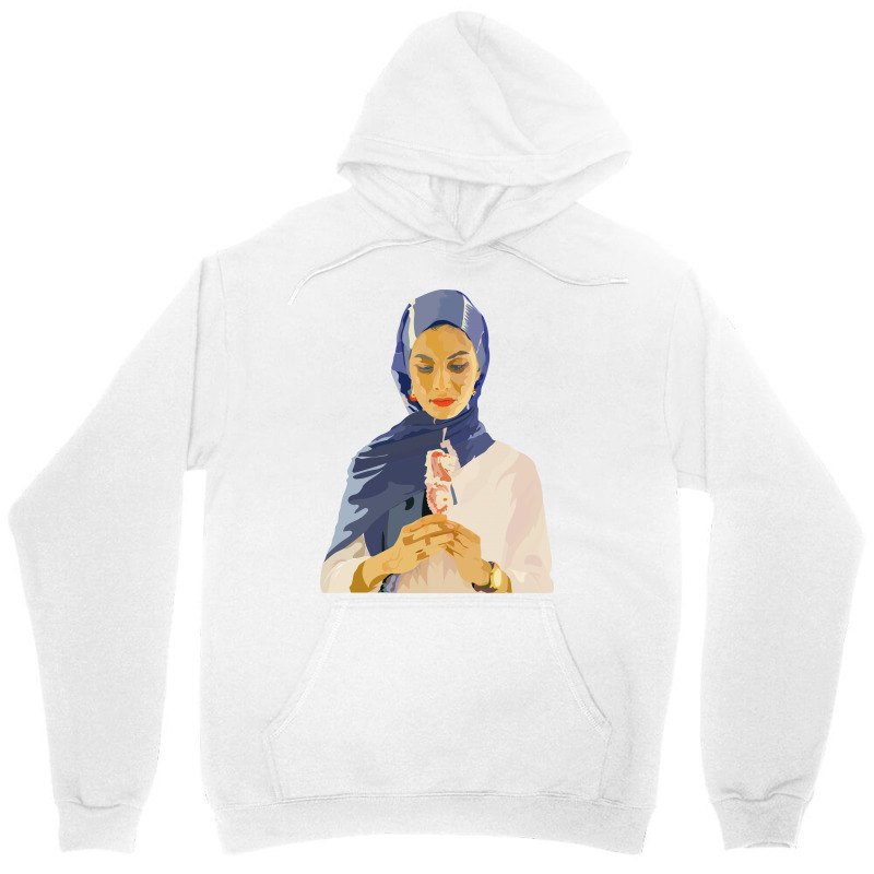 Vector Art Unisex Hoodie | Artistshot