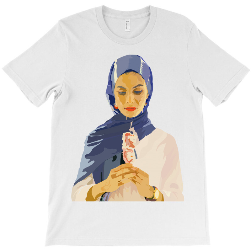 Vector Art T-shirt | Artistshot