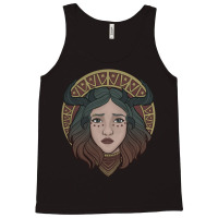 Monster Girl Tank Top | Artistshot