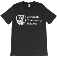 White House Christian Academy, White House T-shirt | Artistshot