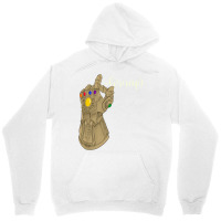 Oh Snap! Unisex Hoodie | Artistshot