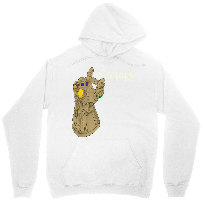 Oh Snap! Unisex Hoodie | Artistshot