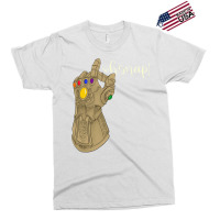 Oh Snap! Exclusive T-shirt | Artistshot