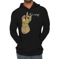 Oh Snap! Lightweight Hoodie | Artistshot