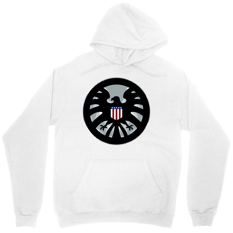 Old Shield Unisex Hoodie | Artistshot