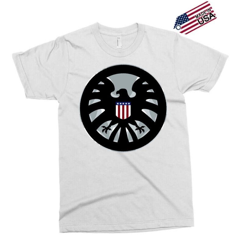 Old Shield Exclusive T-shirt | Artistshot