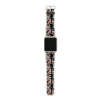 Trump 2024 Flag Take America Back Men Women Trump Apple Watch Band | Artistshot