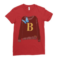 Bleur   1 Ladies Fitted T-shirt | Artistshot