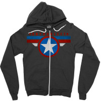 On Your Left 5 Zipper Hoodie | Artistshot