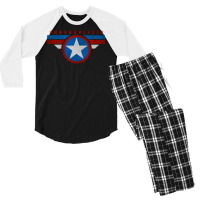 On Your Left 5 Men's 3/4 Sleeve Pajama Set | Artistshot