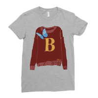 Bleur   1 Ladies Fitted T-shirt | Artistshot