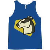 Badgers Are Great Tank Top | Artistshot