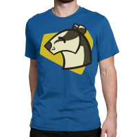 Badgers Are Great Classic T-shirt | Artistshot