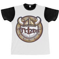 College Junior Ice Hockey Graphic T-shirt | Artistshot