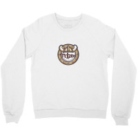 College Junior Ice Hockey Crewneck Sweatshirt | Artistshot