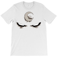 Moon Knight Night Bloody Funny Legends T-shirt | Artistshot