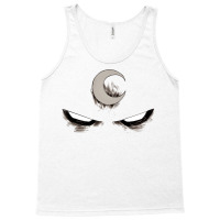 Moon Knight Night Bloody Funny Legends Tank Top | Artistshot