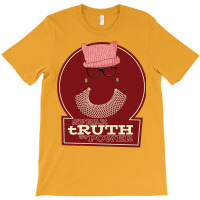 Speak Truth To Power1 T-shirt | Artistshot