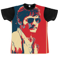 Special Present Illustration Pop Art Pedro Vintage Graphic T-shirt | Artistshot