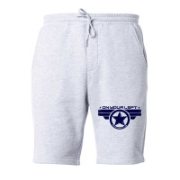 On Your Left Running Club Hybrid Distressed Print Fleece Short | Artistshot