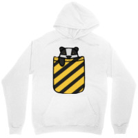 Badger In Pocket 56 Unisex Hoodie | Artistshot