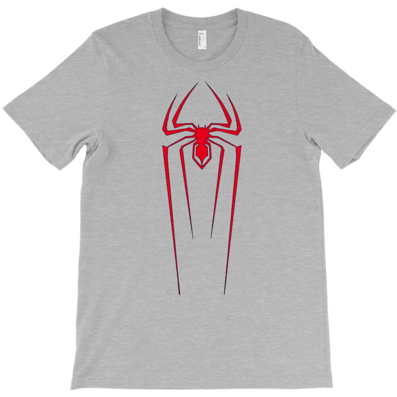 Spider T-Shirt by jaymeeadanicz | Artistshot