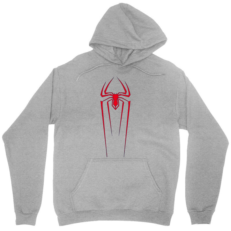 Spider Unisex Hoodie by jaymeeadanicz | Artistshot