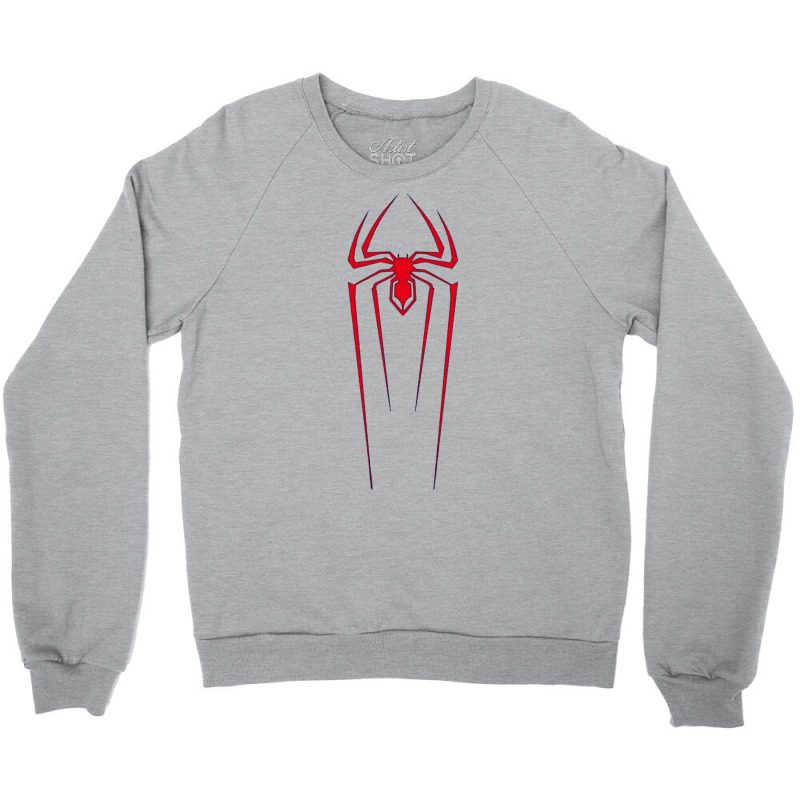 Spider Crewneck Sweatshirt by jaymeeadanicz | Artistshot