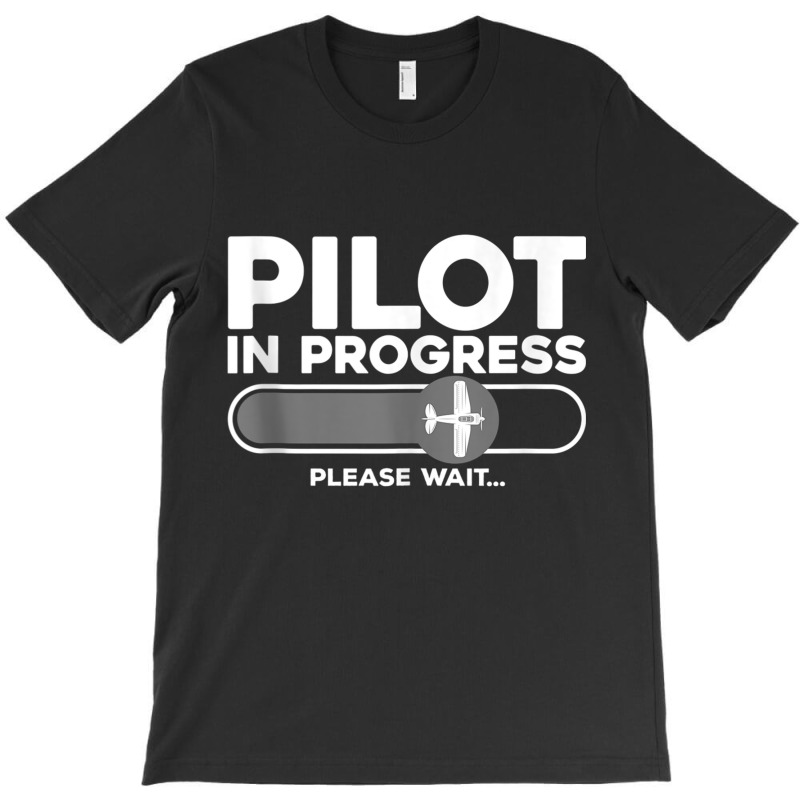 Pilot Art Men Women Airline Future Pilot Aviation  T-shirt | Artistshot