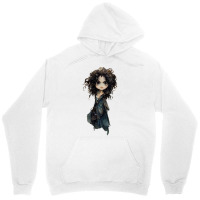 Bellatrix Lestrange 30 Unisex Hoodie | Artistshot