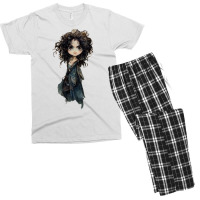 Bellatrix Lestrange 30 Men's T-shirt Pajama Set | Artistshot