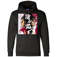 Yakuza Japan Dragon Champion Hoodie | Artistshot