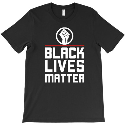 Black Lives Matter 2020 T Shirt T-shirt Designed By Hung Pham