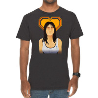 N7 Keep   Diana Vintage T-shirt | Artistshot