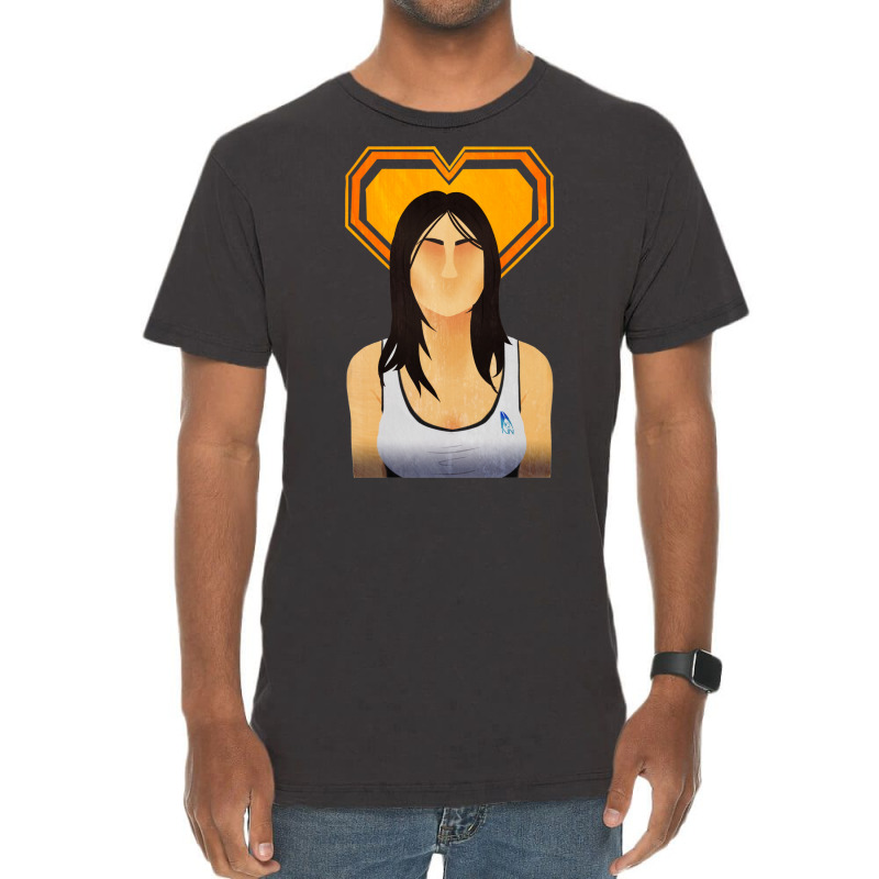 N7 Keep   Diana Vintage T-Shirt by rouassbielln | Artistshot